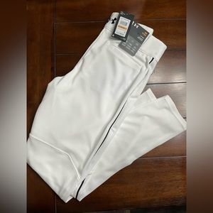 Men’s size small baseball pants. Brand new with tags.